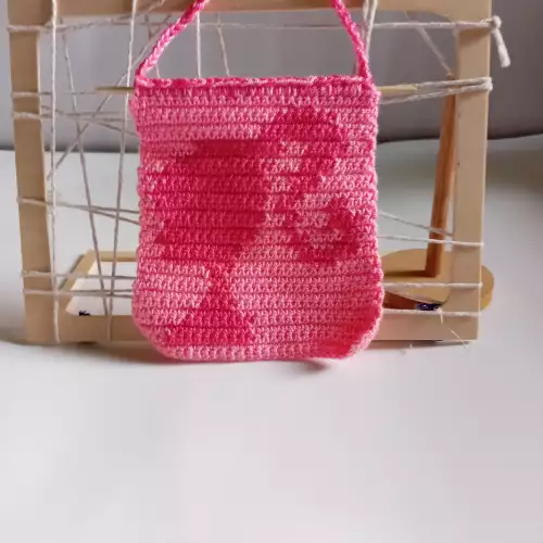 Pendón barbie