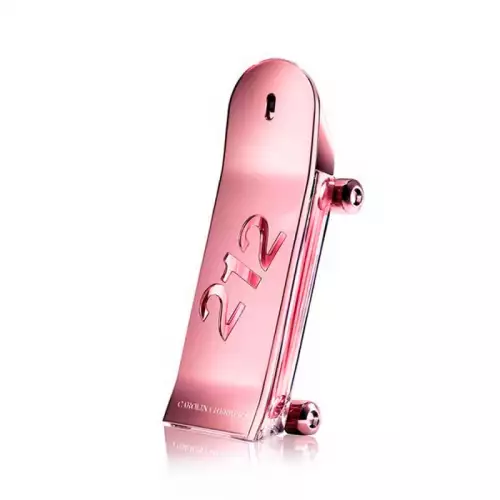 Perfume 212 Heroes Forever Young floral frutal mujer