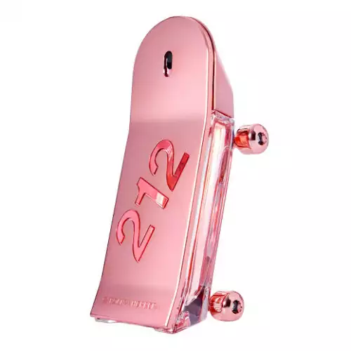 Perfume 212 Heroes Women floral frutal para mujer