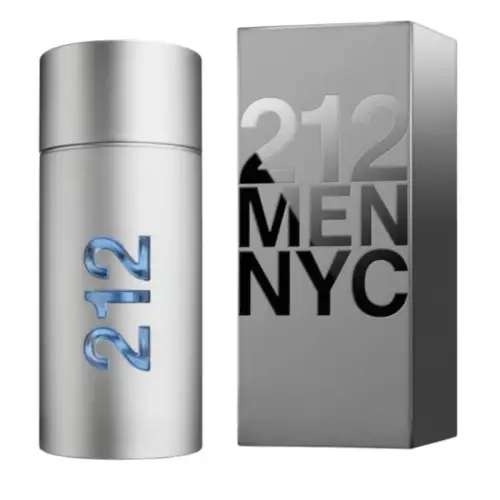 Perfume 212 NYC Men x 100ml Premium 1.1