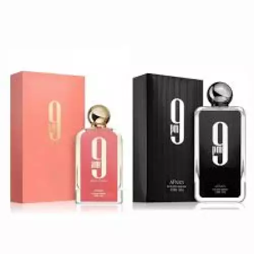 Perfume 9am pour Femme oriental para mujer
