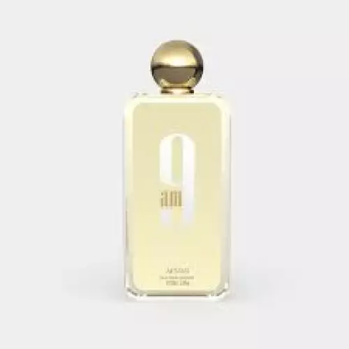 Perfume Afnan 9am Vanille para mujer fragancia
