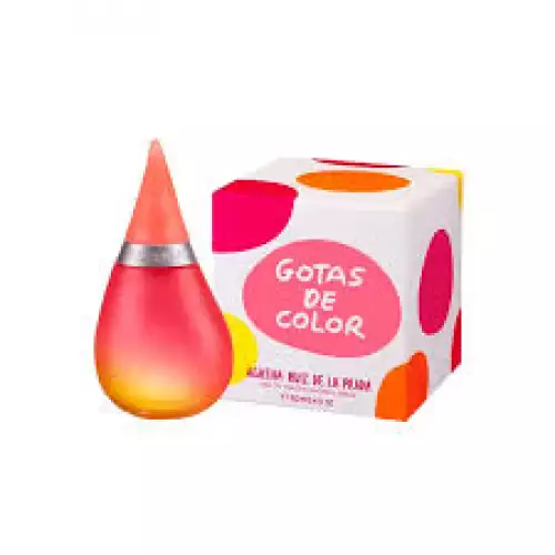 Perfume Agatha Ruiz de la Prada floral frutal mujer