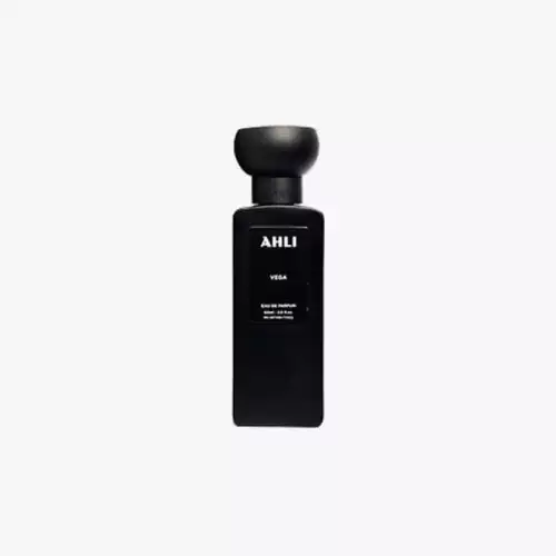 Perfume Ahli Vega para mujer frutal gourmand vainilla
