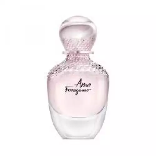 Perfume Amo Ferragamo oriental floral para mujer