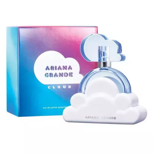 Perfume Ariana Grande Cloud aroma dulce 100ml