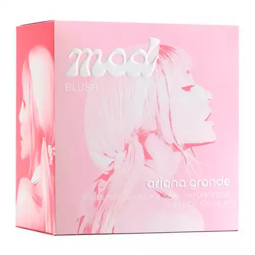 Perfume Ariana Grande Mod Blush para mujer