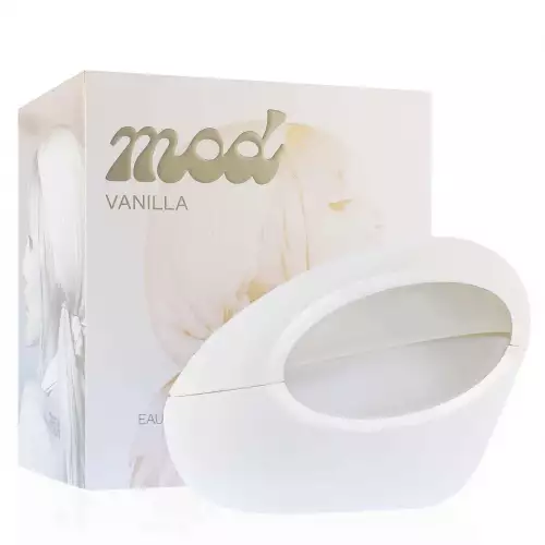 Perfume Ariana Grande Mod Vanilla oriental vainilla