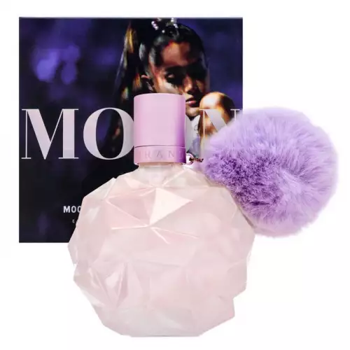 Perfume Ariana Grande Moonlight floral frutal