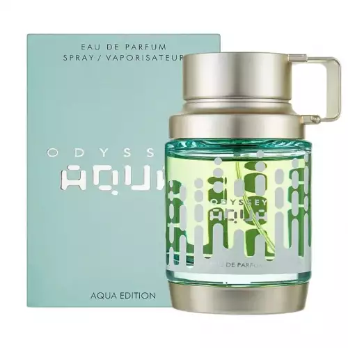 Perfume Armaf Aqua Fresh notas cítricas para hombre