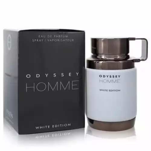 Perfume Armaf Homme White Edition oriental para hombre