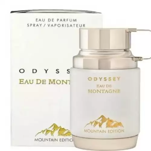 Perfume Armaf Montagne oriental vainilla unisex