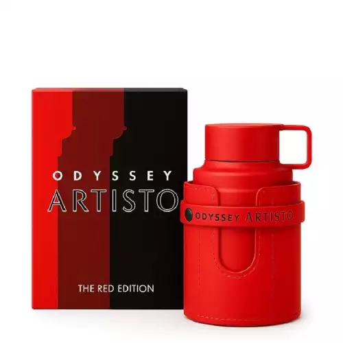 Perfume Armaf Odyssey Artisto unisex amaderado