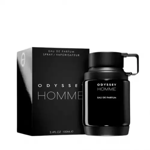 Perfume Armaf Odyssey Homme oriental para hombre