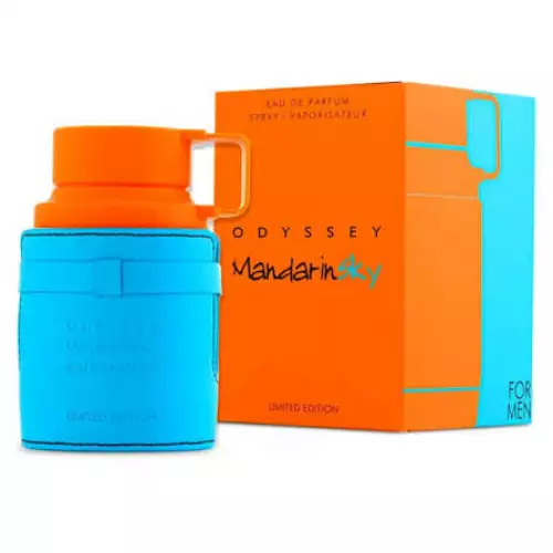 Perfume Armaf Odyssey Mandarin Sky para hombre