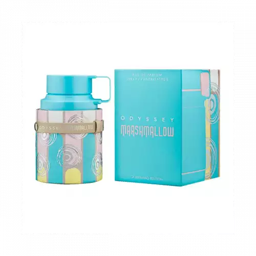 Perfume Armaf Odyssey Marshmallow unisex gourmand