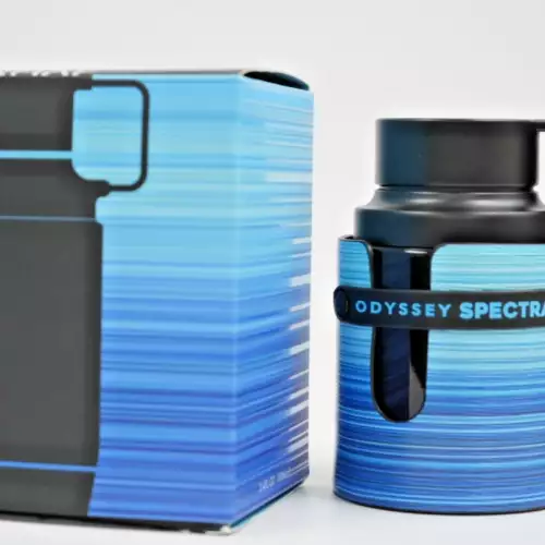 Perfume Armaf Spectra Blue oriental especiado unisex