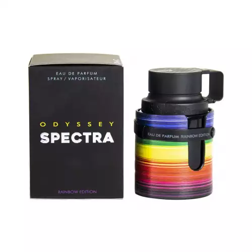 Perfume Armaf Spectra oriental especiado unisex