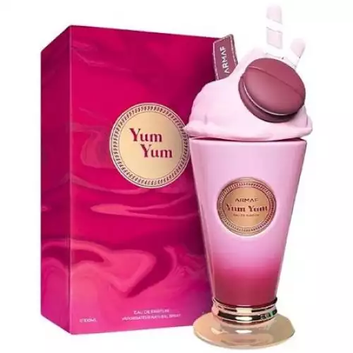 Perfume Armaf Yum Yum para mujer floral frutal