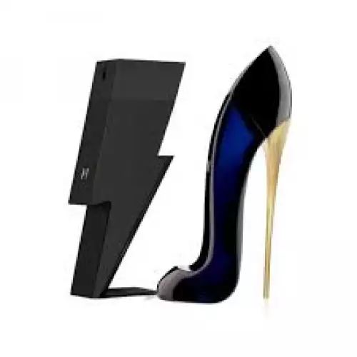 Perfume Bad Boy Carolina Herrera oriental especiado