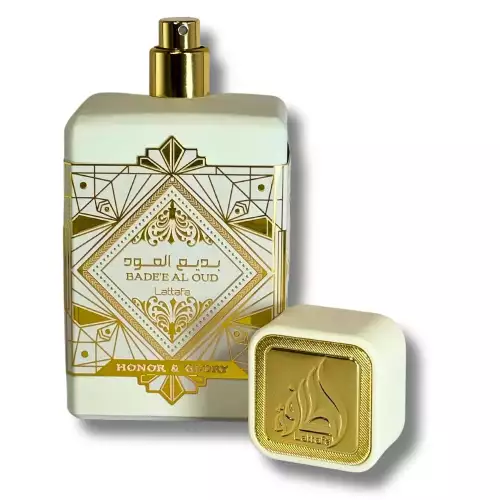 Perfume Bade'e Al Oud Honor Glory unisex oriental