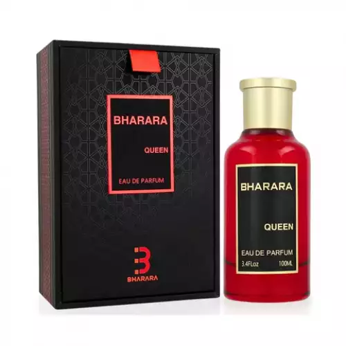 Perfume Bharara Queen floral para mujer 2024