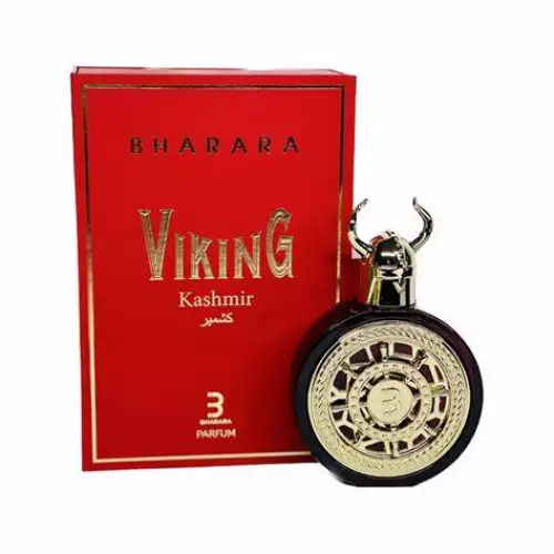 Perfume Bharara Viking Kashmir para hombre