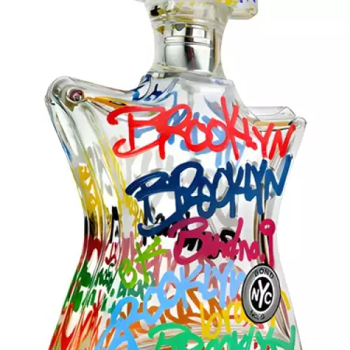 Perfume Bond 9 Brooklyn oriental especiado unisex