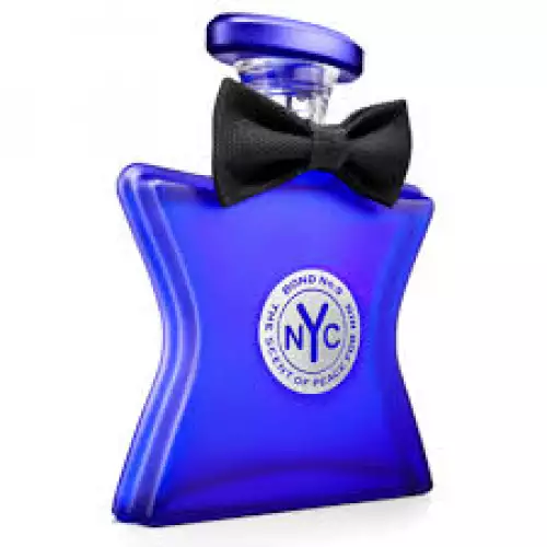 Perfume Bond 9 Hamptons floral acuático unisex 100ml