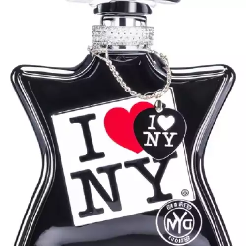 Perfume Bond 9 I Love York oriental vainilla unisex