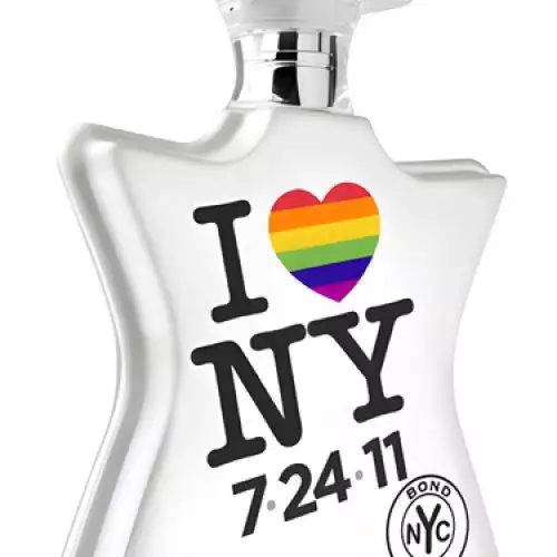 Perfume Bond 9 Marriage Equality amaderado especiado