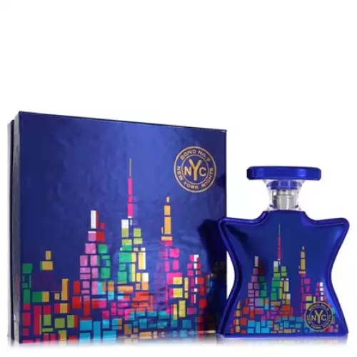 Perfume Bond 9 New York Nights ámbar vainilla unisex
