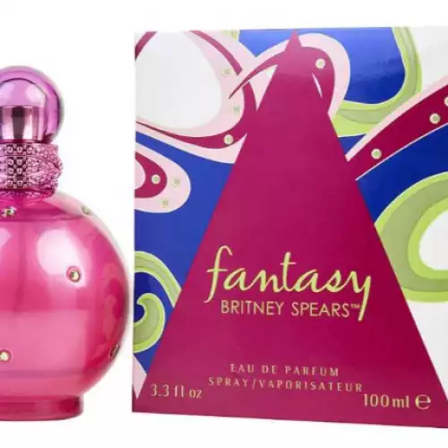 PERFUME BRITNEY SPEARS - FANTASY EAU DE PARFUM 100ML - MUJER