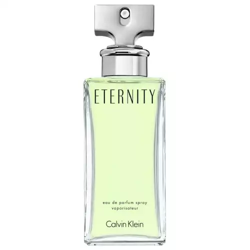 Perfume Calvin Klein Eternity floral para mujer