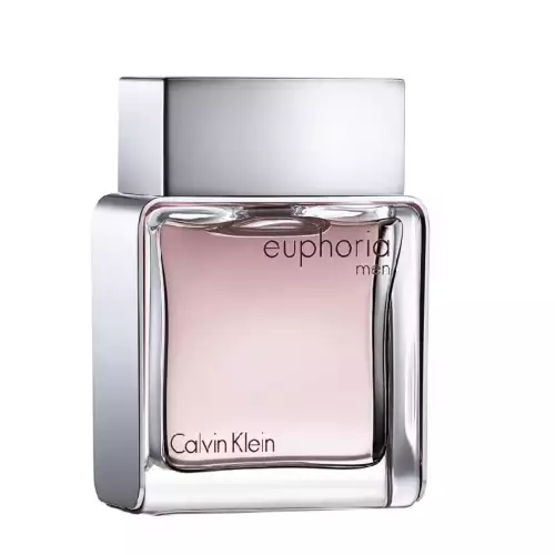 Perfume Calvin Klein Euphoria Men amaderado aromático