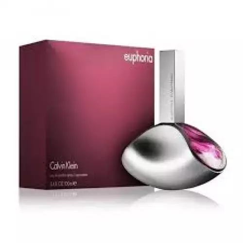 Perfume Calvin Klein Euphoria oriental floral mujer