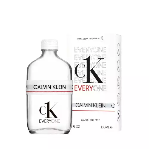 Perfume Calvin Klein Everyone Eau de Toilette unisex