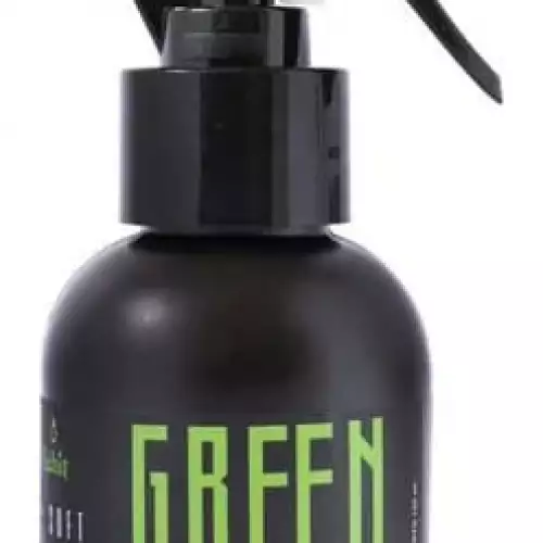 Perfume Capilar Green - Fragancia Frutos Secos Cítrica