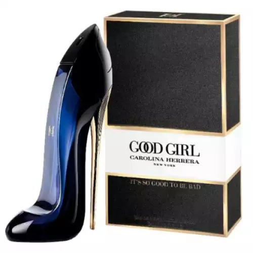 PERFUME CAROLINA HERRERA - GOOD GIRL TOILETTE 100ML - MUJER