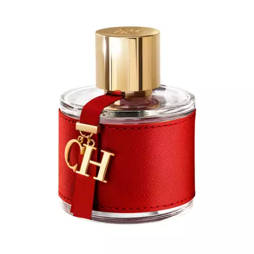 Perfume CH Carolina Herrera oriental floral para mujer
