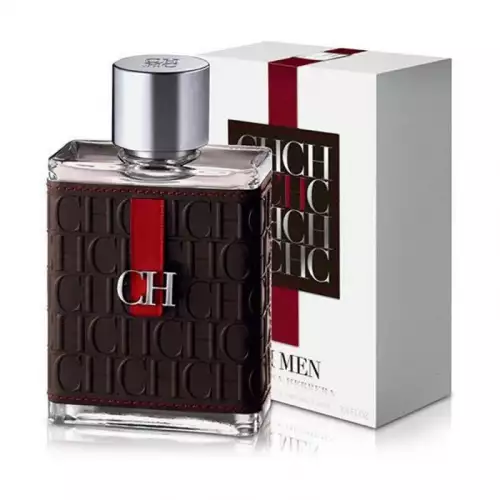 Perfume CH Men Sport para hombre fresco y energizante