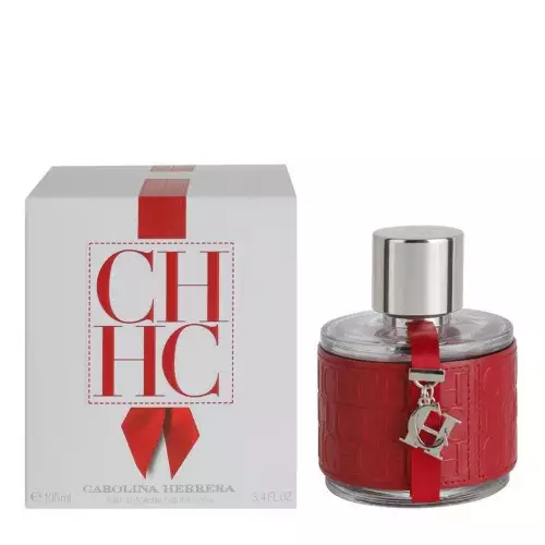 Perfume CH oriental floral con toronja para mujer