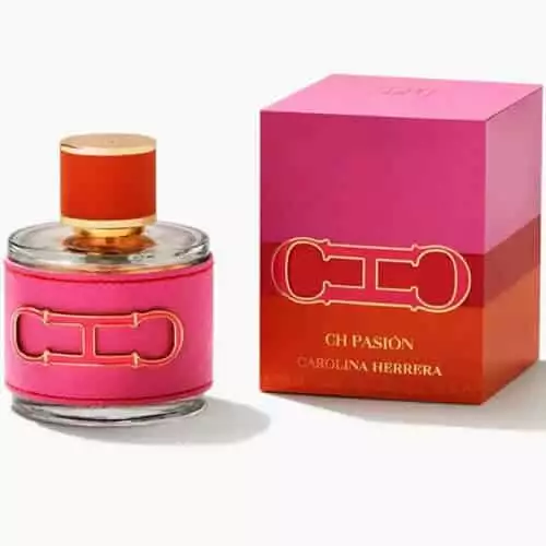 Perfume CH Pasión for Her para mujer oriental floral