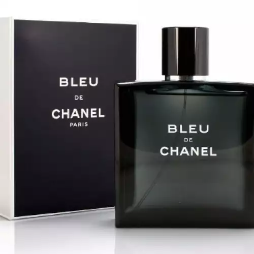 PERFUME CHANEL - BLUE DE CHANEL EAU DE TOILETTE 100ML - HOMBRE