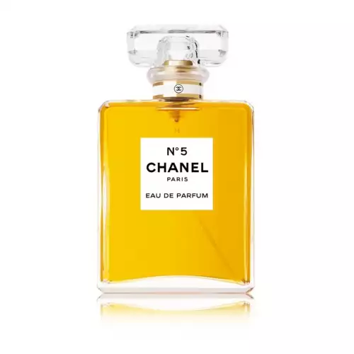 Perfume Chanel N5 floral aldehído para mujer