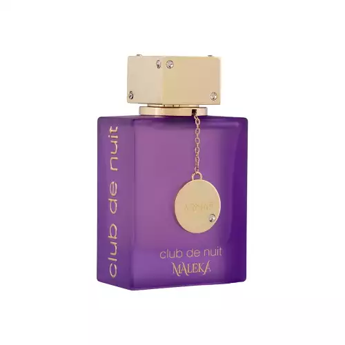 Perfume Club de Nuit Maleka floral frutal para mujer