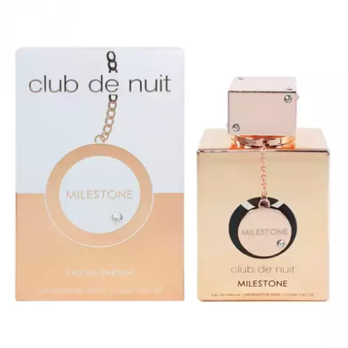Perfume Club de Nuit Milestone unisex floral