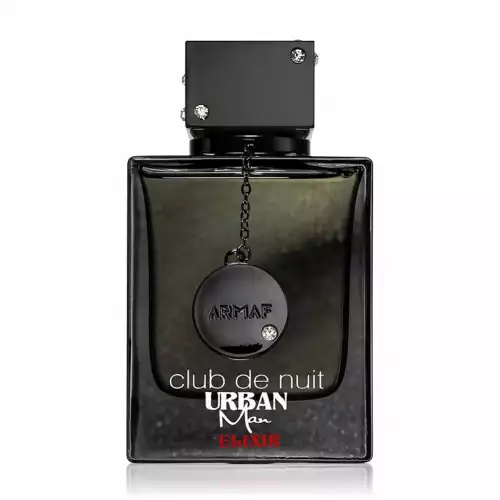 Perfume Club De Nuit Urban Elixir para hombre