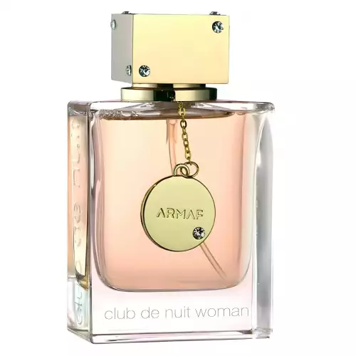 Perfume Club de Nuit Woman floral frutal para mujer