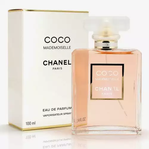 Perfume Coco Mademoiselle oriental floral mujer